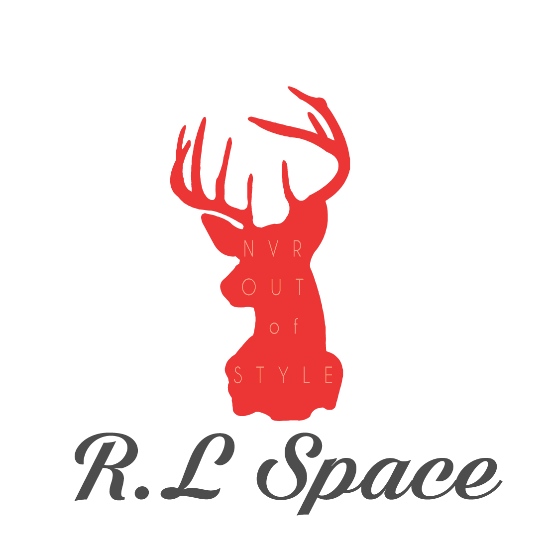 R.L space 瘋佈置